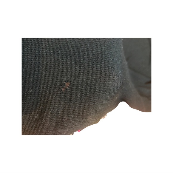 sleeveless tunic - Picture 4 of 4